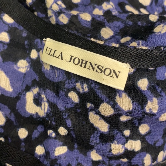 Ulla Johnson Kemala Dress